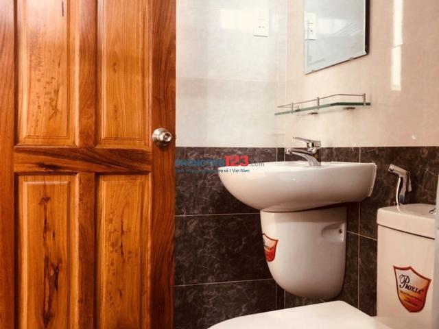Bất động sản cho thuê tại Thành phố Hồ Chí Minh, Hồ Chí Minh