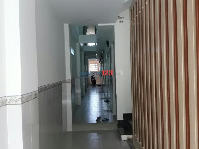 Bất động sản cho thuê tại Hồ Chí Minh