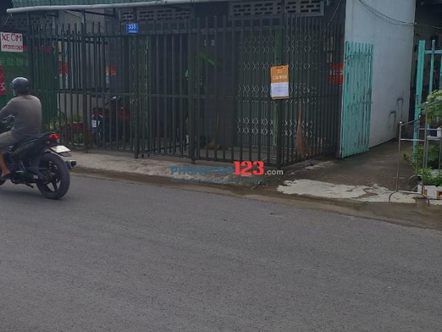 Bất động sản cho thuê tại Hồ Chí Minh