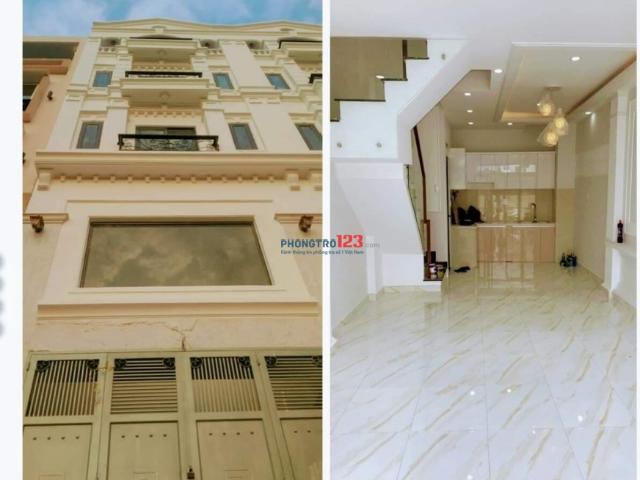 Bất động sản cho thuê tại Hồ Chí Minh