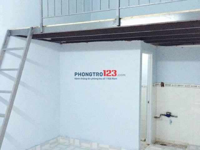 Bất động sản cho thuê tại Hồ Chí Minh