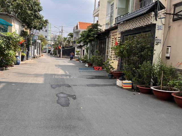 Bất động sản cho thuê tại Hồ Chí Minh