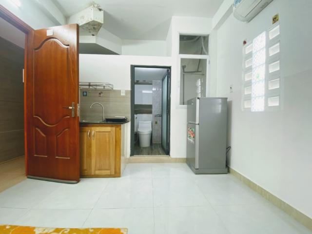 Bất động sản cho thuê tại Hồ Chí Minh