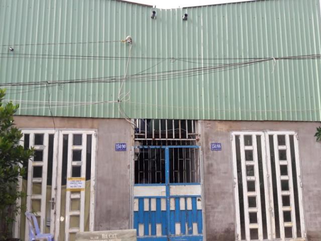 Bất động sản cho thuê tại Hồ Chí Minh