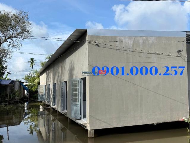 Bất động sản cho thuê