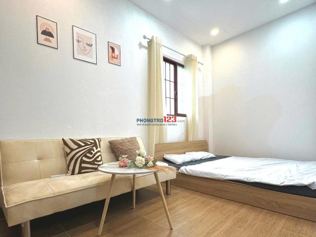 Bất động sản cho thuê tại Hồ Chí Minh