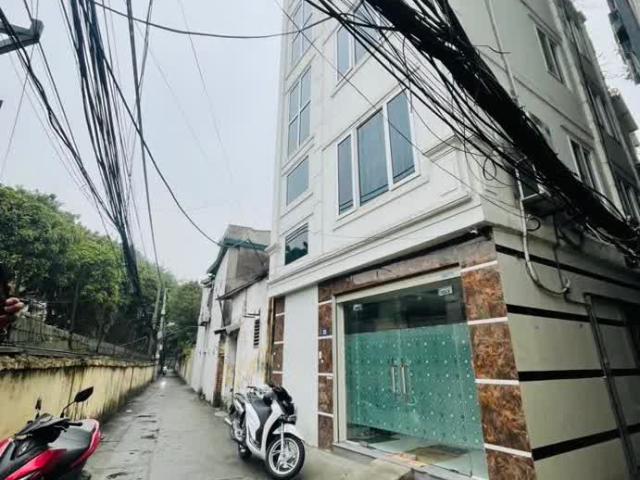 Nhà bán tại Hoàn Kiếm, Hà Nội