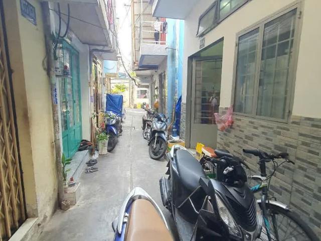 Nhà mặt phố bán tại Khuôn viên UBND Thành phố Hồ Chí Minh, Thành phố Hồ Chí Minh