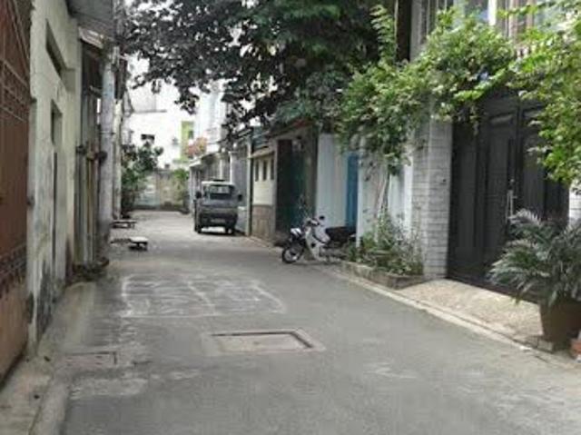 Nhà mặt phố bán tại Thủ Đức, Hồ Chí Minh