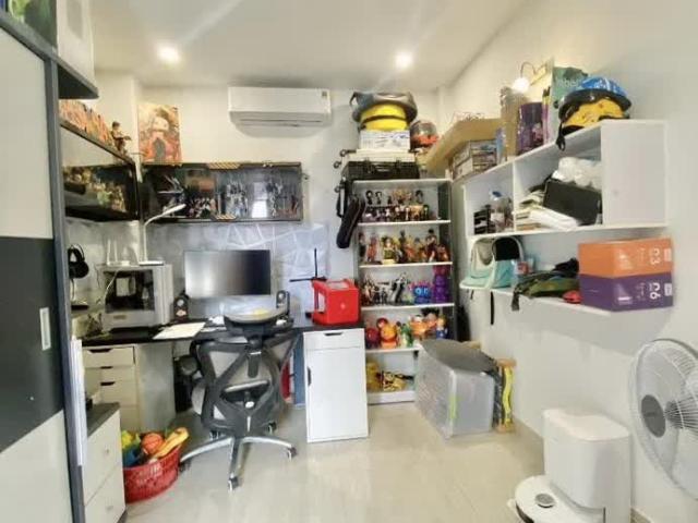 Nhà bán tại Thủ Đức, Hồ Chí Minh