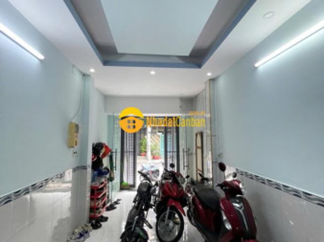 Nhà mặt phố bán