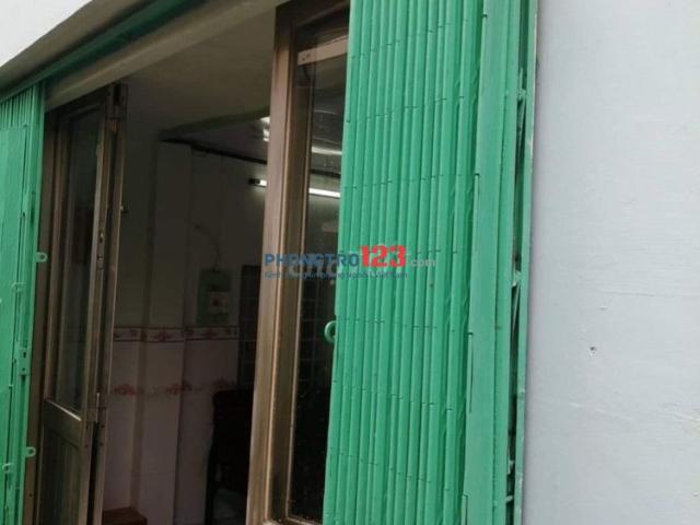 Bất động sản cho thuê tại Hồ Chí Minh