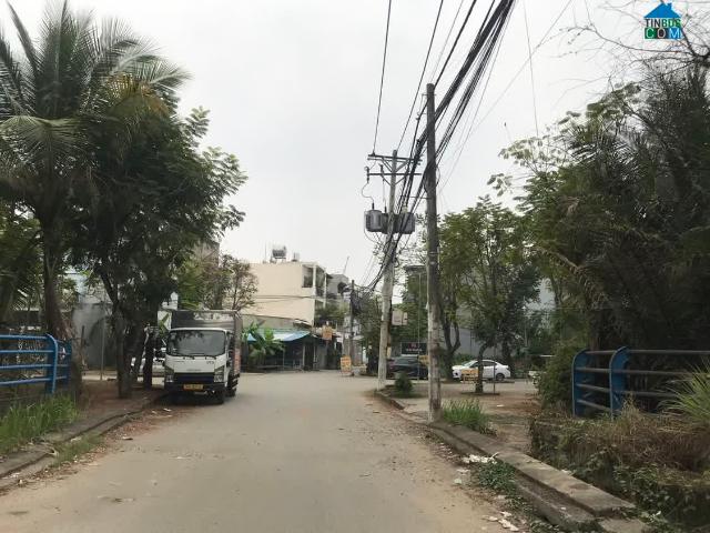 Nhà bán tại Thủ Đức, Hồ Chí Minh