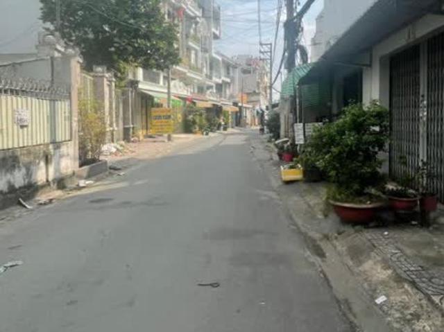 Nhà bán tại Thủ Đức, Hồ Chí Minh