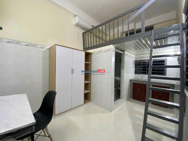Bất động sản cho thuê tại Hồ Chí Minh