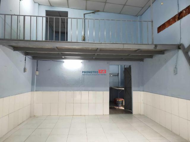 Bất động sản cho thuê tại Hồ Chí Minh