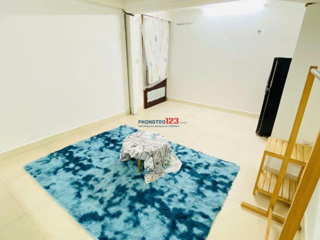 Bất động sản cho thuê tại Thủ Đức, Hồ Chí Minh