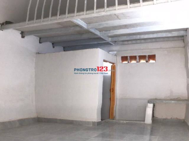 Bất động sản cho thuê tại Hồ Chí Minh