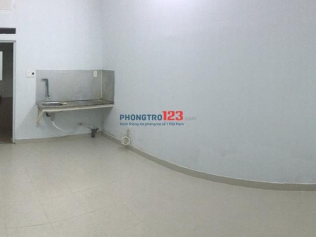 Bất động sản cho thuê tại Hồ Chí Minh