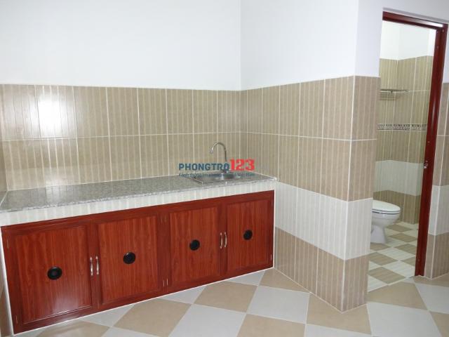 Bất động sản cho thuê tại Hồ Chí Minh