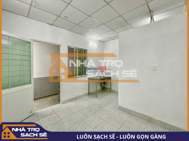 Bất động sản cho thuê tại Hồ Chí Minh