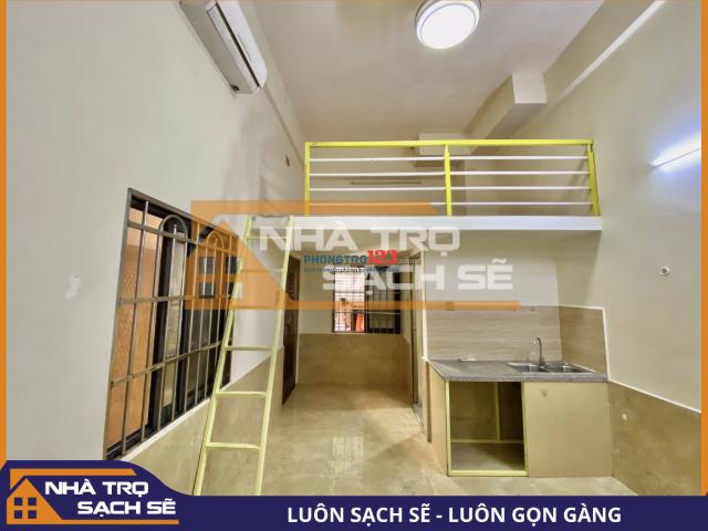 Bất động sản cho thuê tại Hồ Chí Minh
