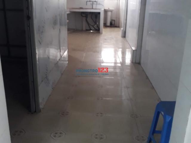 Bất động sản cho thuê tại Hồ Chí Minh