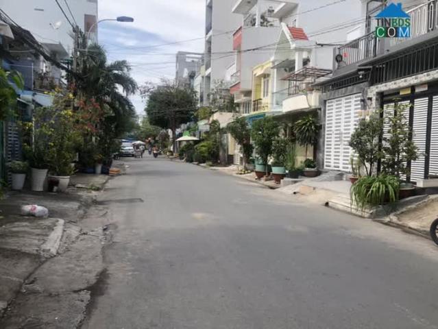 Nhà mặt phố bán tại Thủ Đức, Hồ Chí Minh