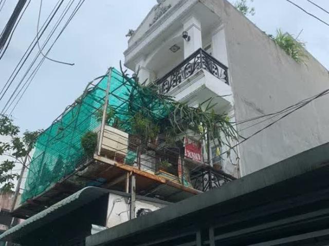 Nhà bán tại Thủ Đức, Hồ Chí Minh