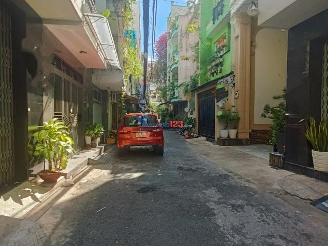 Bất động sản cho thuê tại Hồ Chí Minh