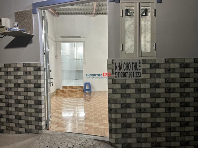 Bất động sản cho thuê tại Hồ Chí Minh