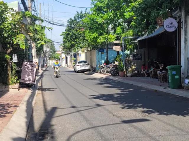 Nhà bán tại Thủ Đức, Hồ Chí Minh