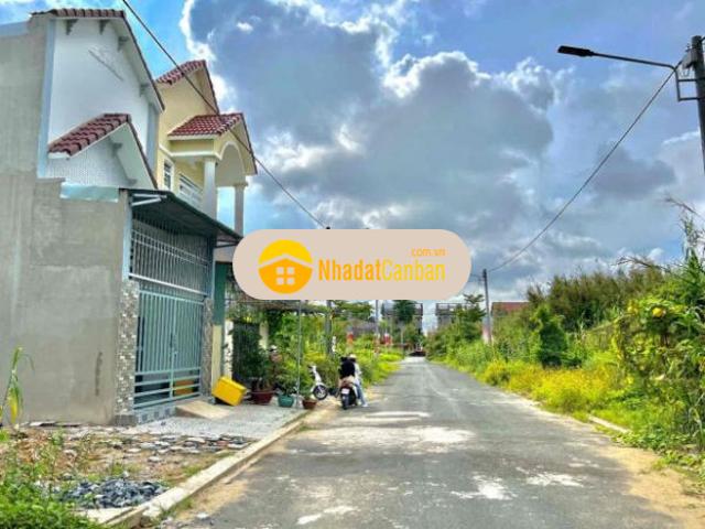 Nhà bán
