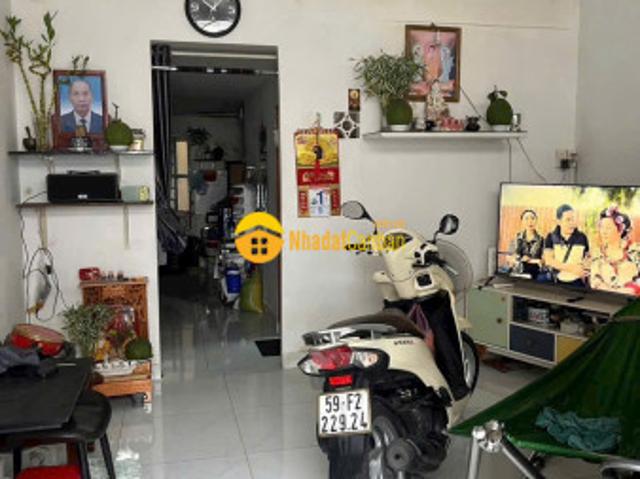 Nhà bán