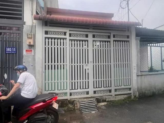 Nhà mặt phố bán tại Thủ Đức, Hồ Chí Minh