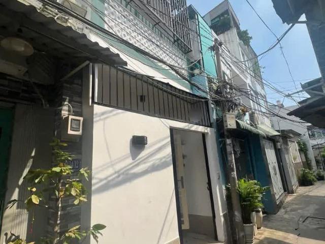 Nhà bán tại Thủ Đức, Hồ Chí Minh