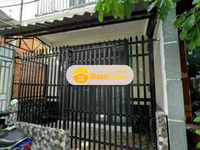 Nhà bán