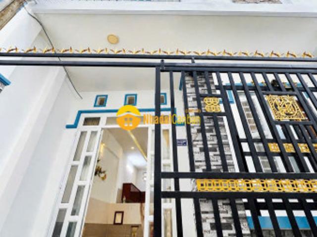 Nhà mặt phố bán