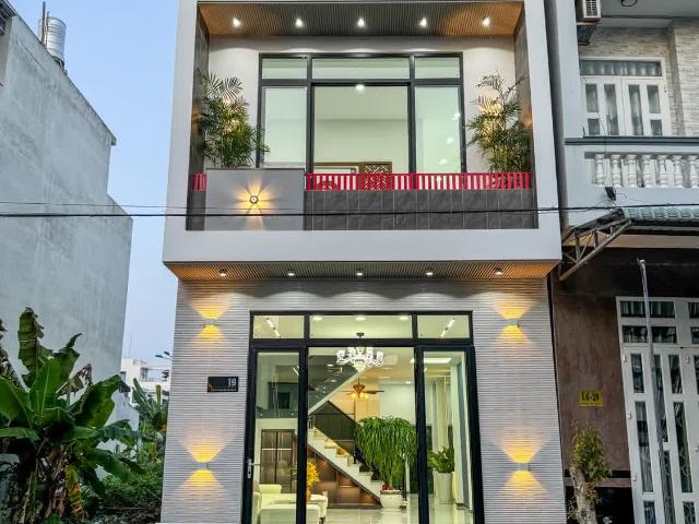Nhà bán tại Cần Thơ