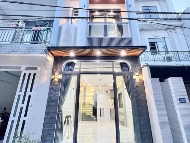 Nhà bán tại Cần Thơ