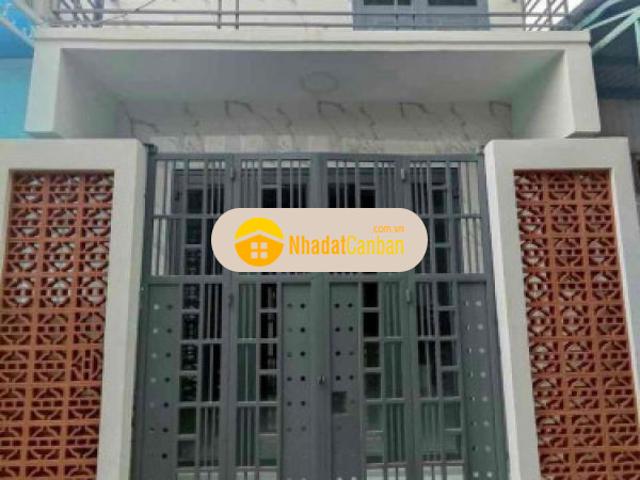 Nhà bán