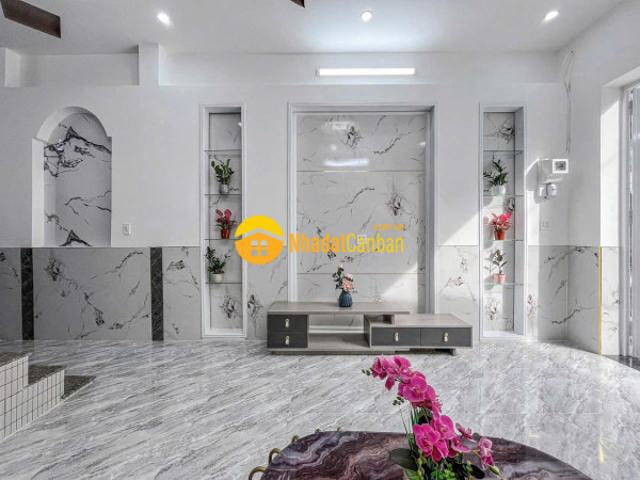 Nhà mặt phố bán