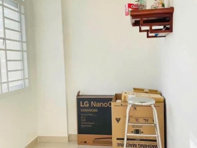 Nhà bán tại Thủ Đức, Hồ Chí Minh