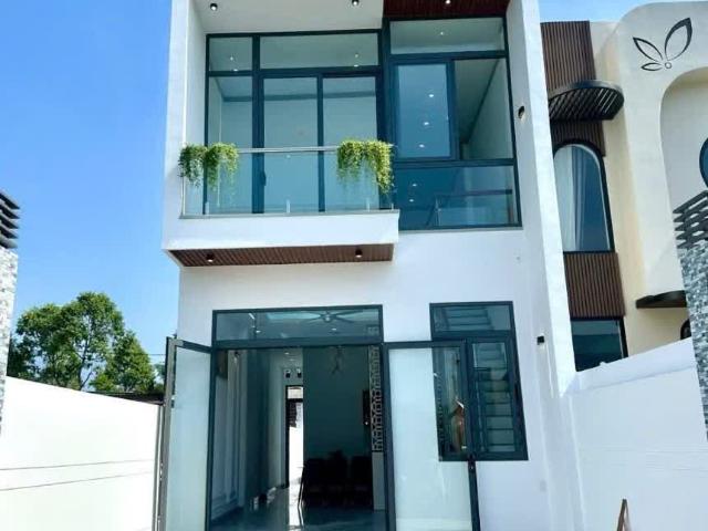 Nhà bán tại Gia Lai