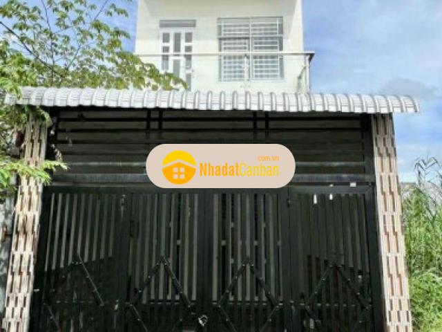 Nhà bán