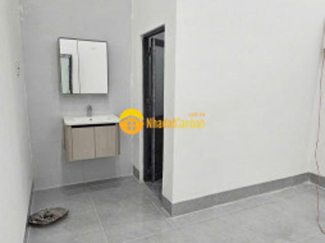 Nhà mặt phố bán