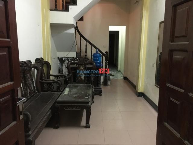 Bất động sản cho thuê tại Hà Nội