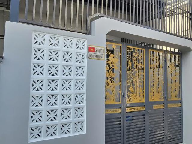 Nhà bán tại Gia Lai