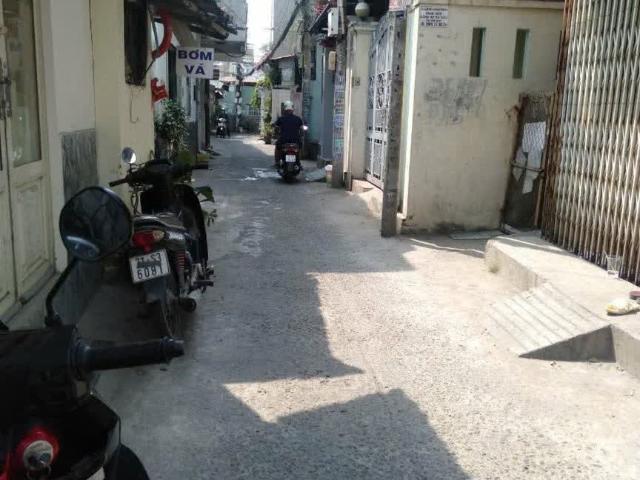 Nhà mặt phố bán tại Thủ Đức, Hồ Chí Minh