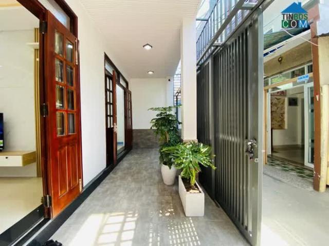 Nhà mặt phố bán tại Liên Chiểu, Đà Nẵng